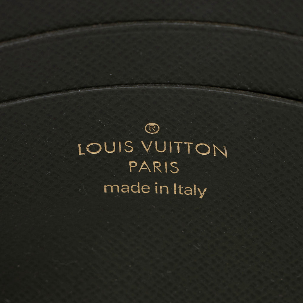 Louis Vuitton Monogram Canvas Felicie Strap & Go Crossbody