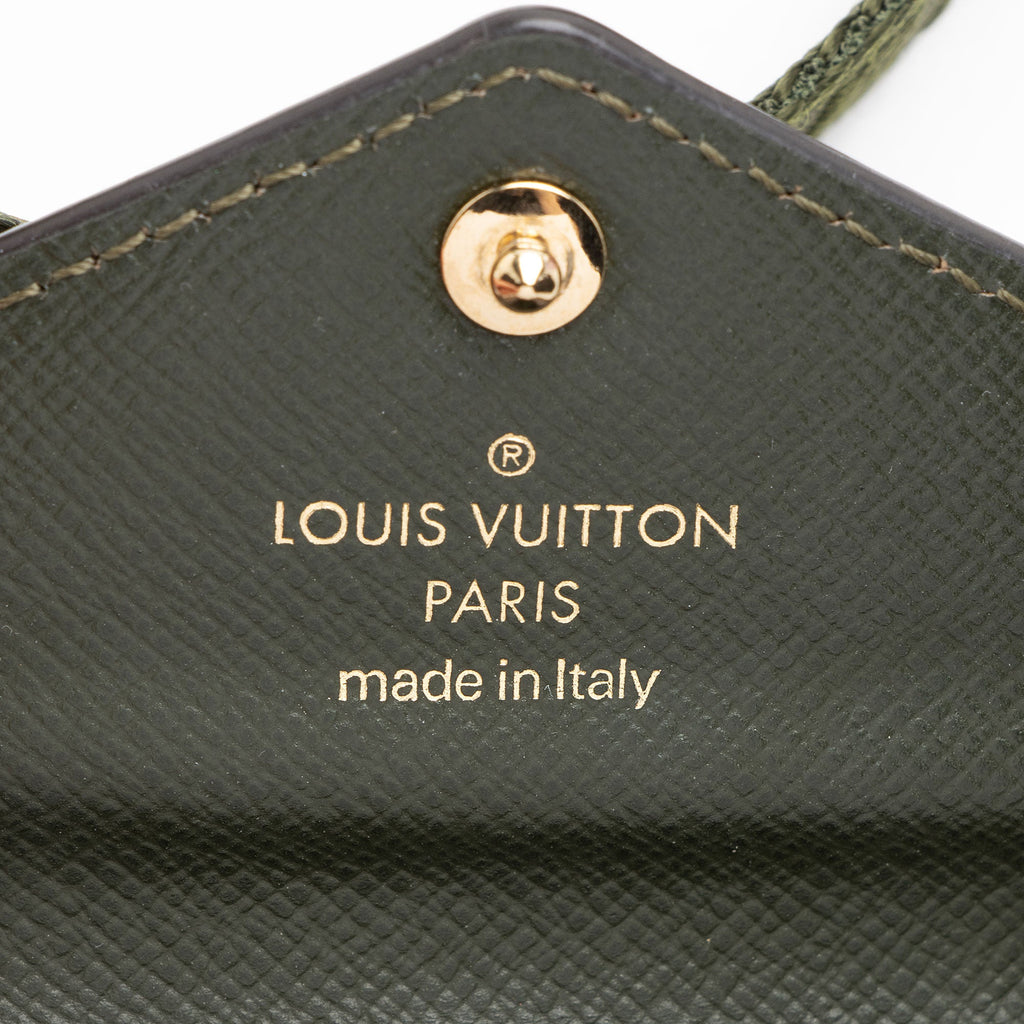 Louis Vuitton Monogram Canvas Felicie Strap & Go Crossbody