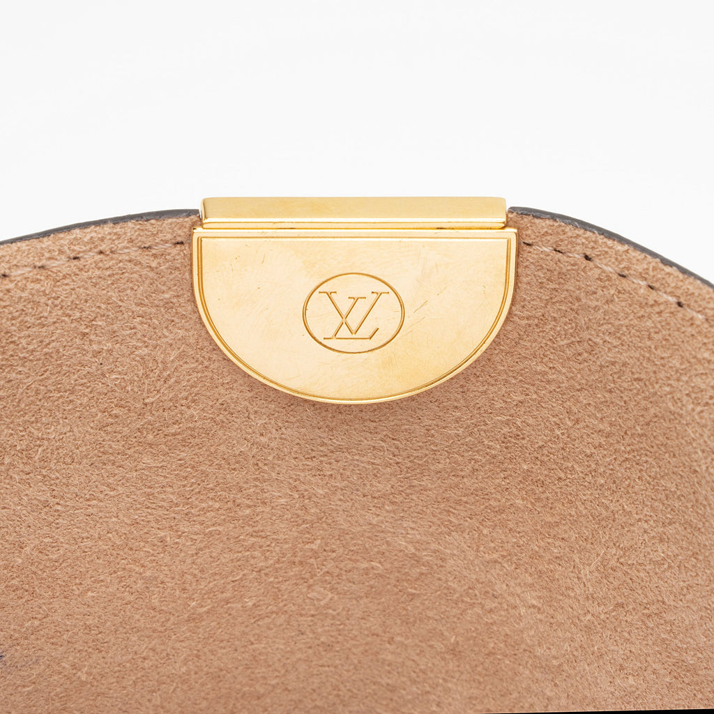 Louis Vuitton Monogram Canvas Flandrin Tote (SHF-RSms6K)