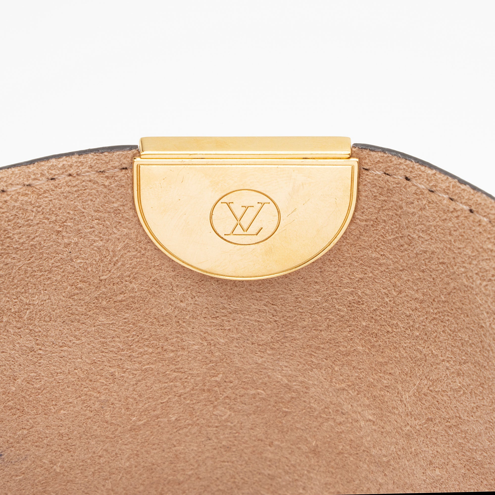 Louis Vuitton Monogram Canvas Flandrin Tote (SHF-RSms6K)