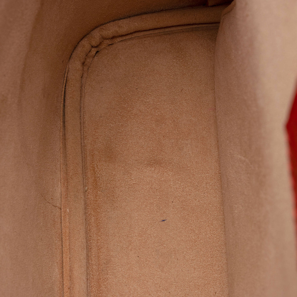 Louis Vuitton Monogram Canvas Flandrin Tote