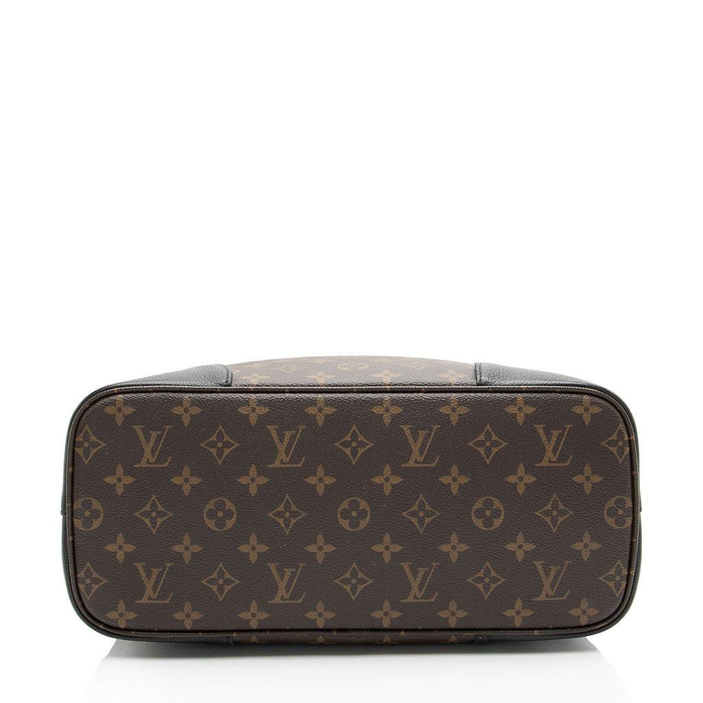 Louis Vuitton Monogram Canvas Flandrin Tote