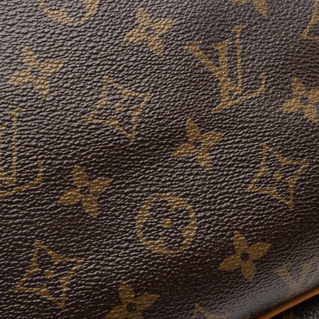 Louis Vuitton Monogram Canvas Galliera PM Shoulder Bag (SHF-7eJDIU)
