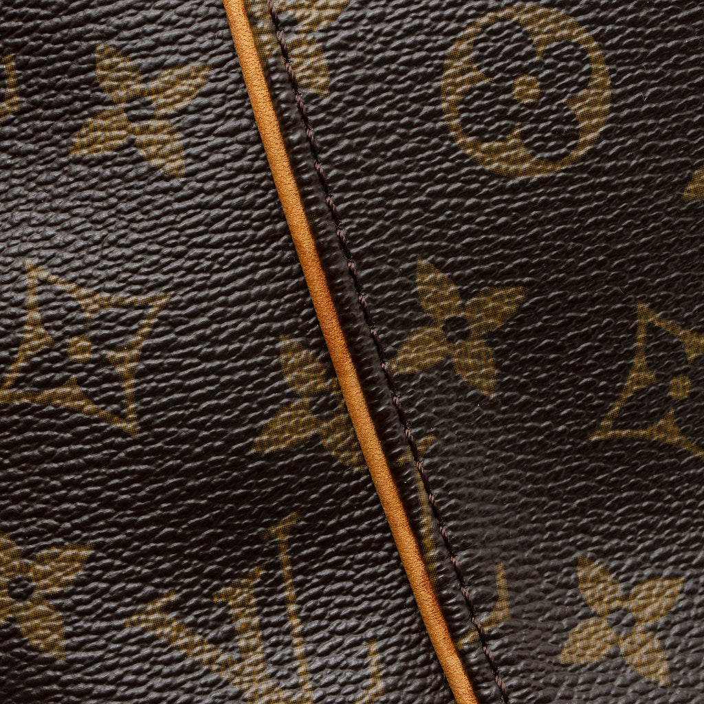 Louis Vuitton Monogram Canvas Galliera PM Shoulder Bag