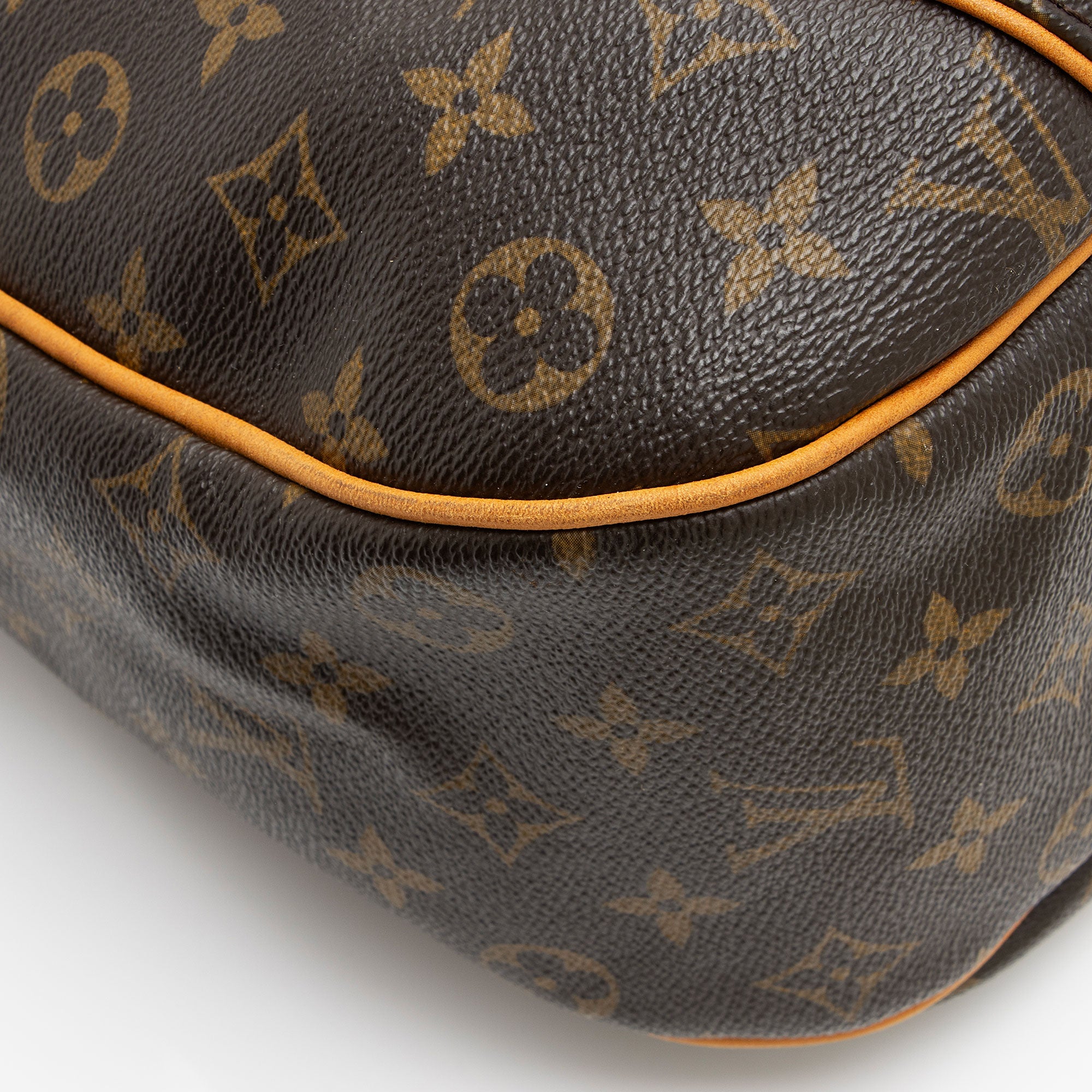 Louis Vuitton Monogram Canvas Galliera PM Shoulder Bag