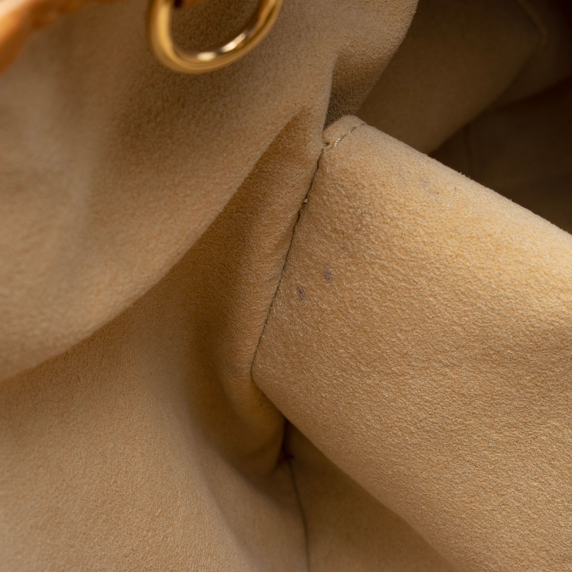 Louis Vuitton Monogram Canvas Galliera PM Shoulder Bag