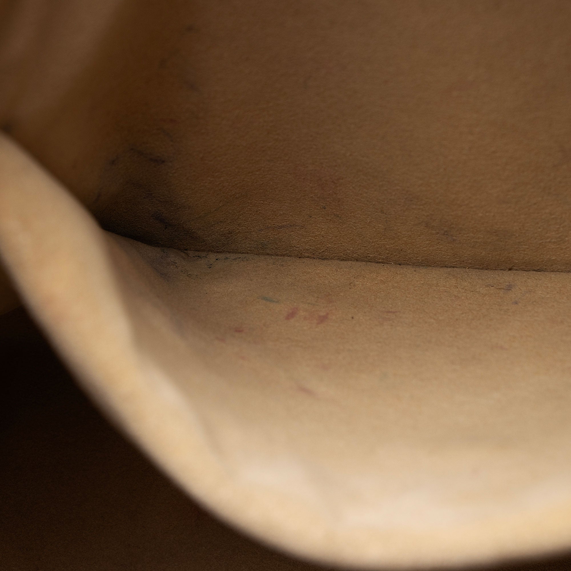 Louis Vuitton Monogram Canvas Galliera PM Shoulder Bag