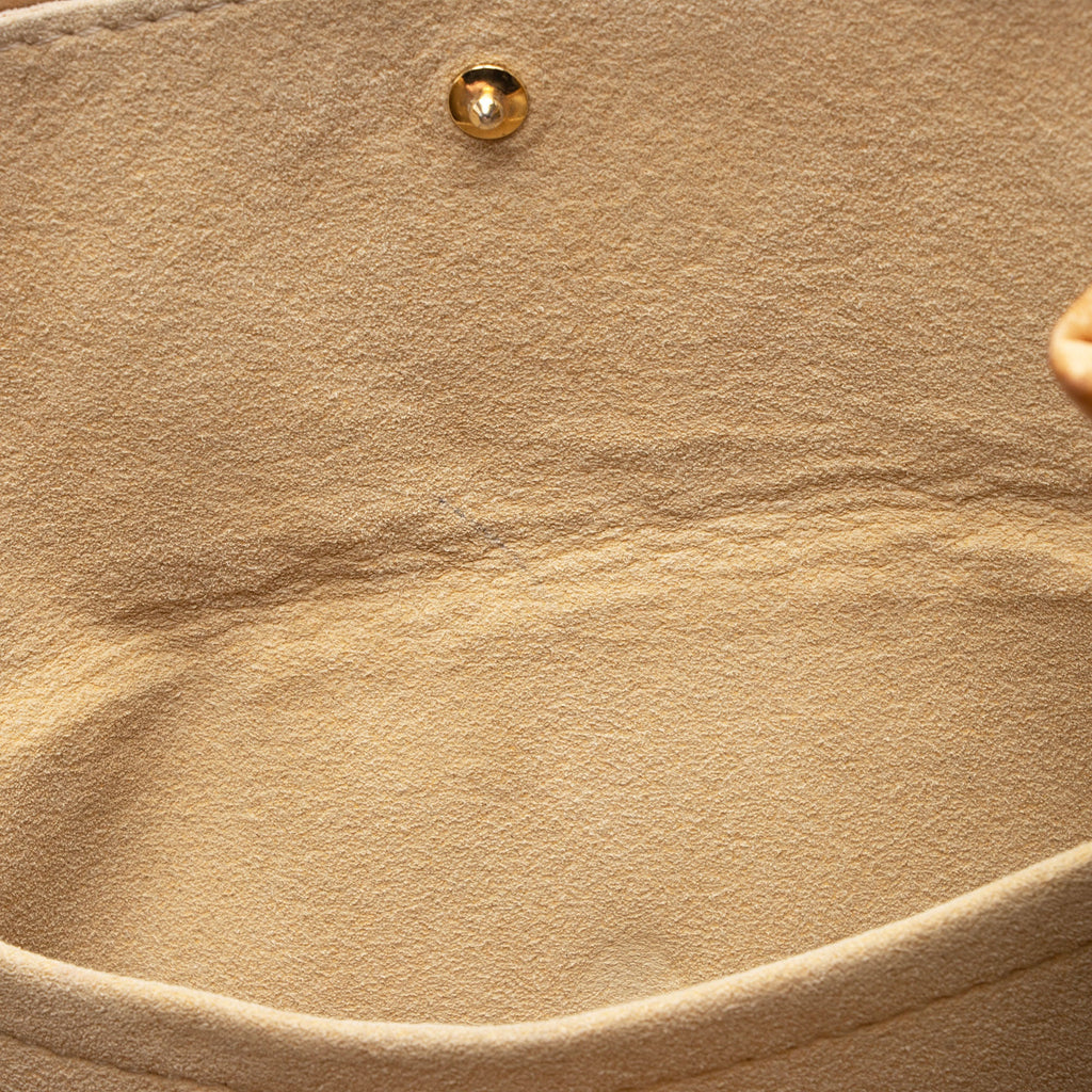 Louis Vuitton Monogram Canvas Galliera PM Shoulder Bag