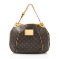 Louis Vuitton Monogram Canvas Galliera PM Shoulder Bag