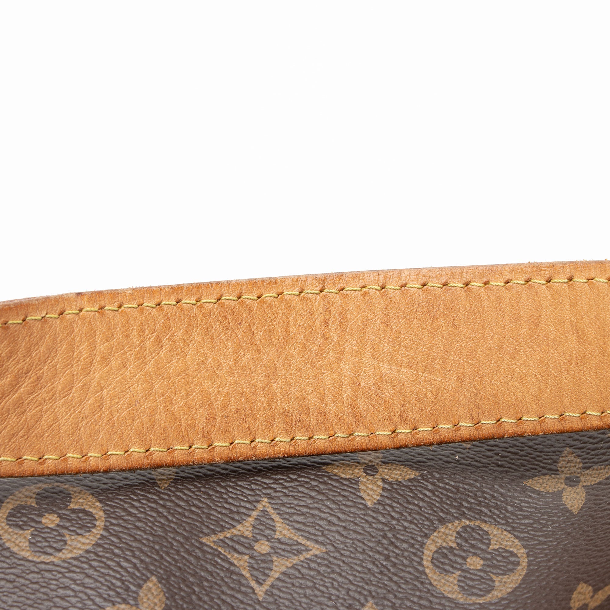 Louis Vuitton Monogram Canvas Graceful MM Hobo