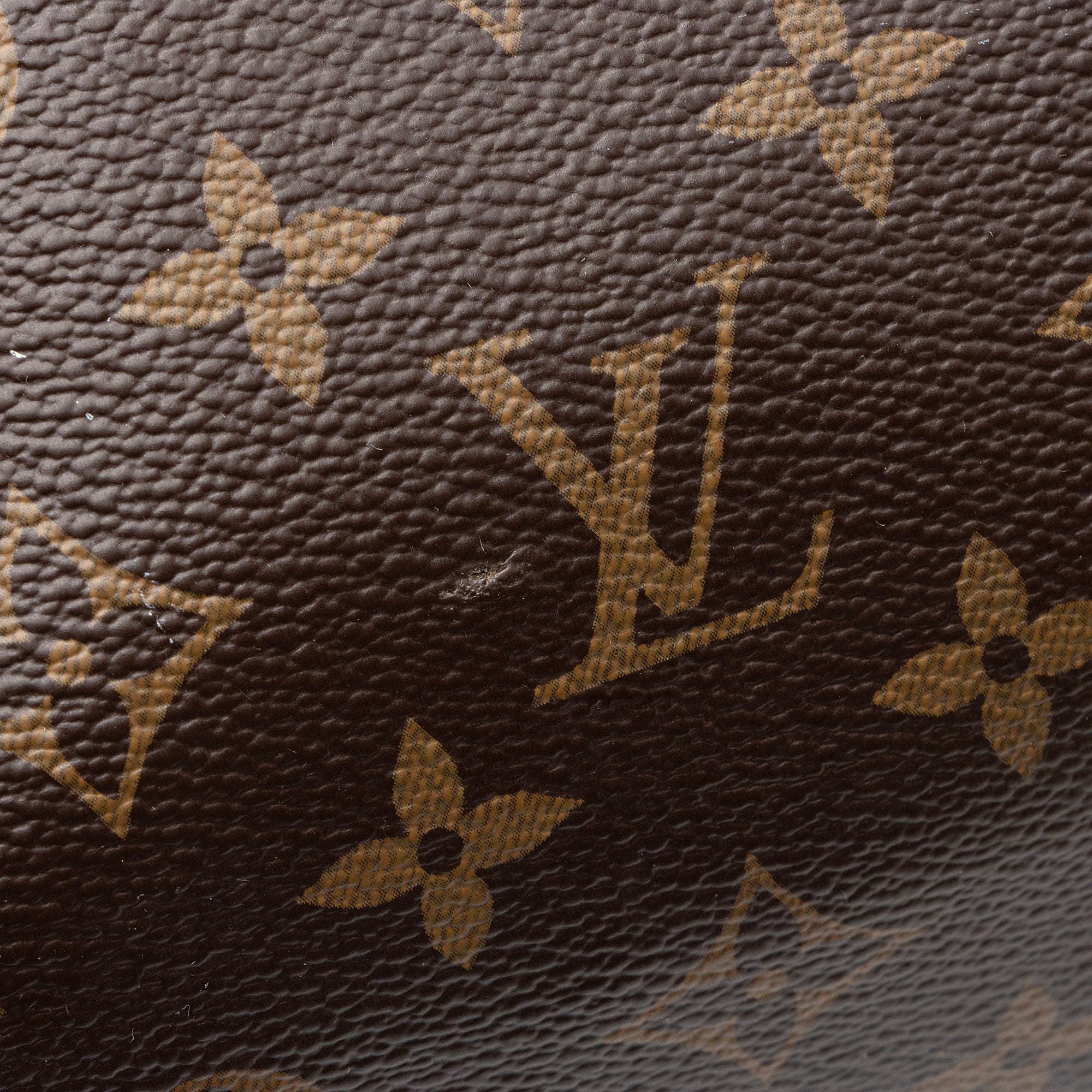 Louis Vuitton Monogram Canvas Graceful MM Hobo