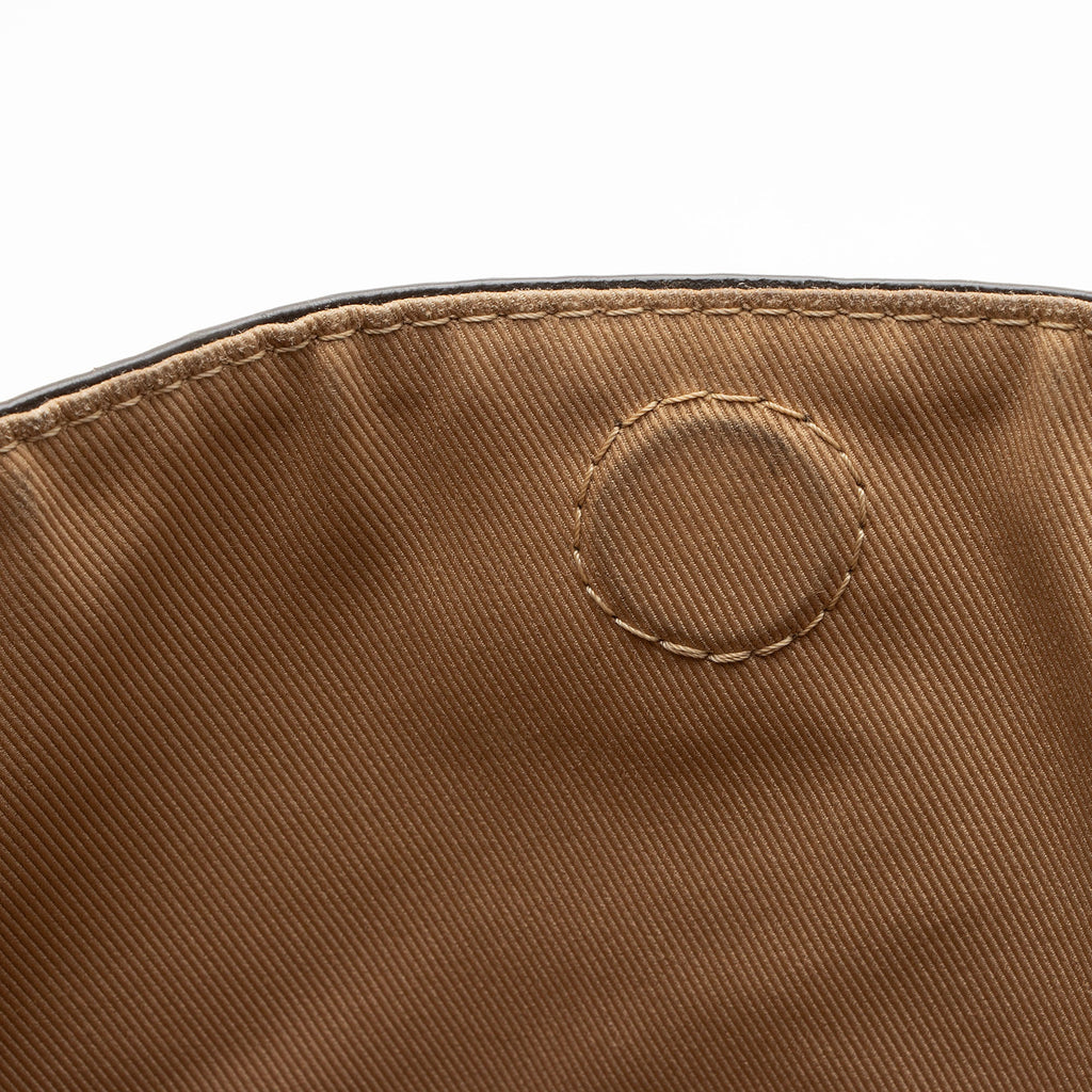 Louis Vuitton Monogram Canvas Graceful MM Hobo