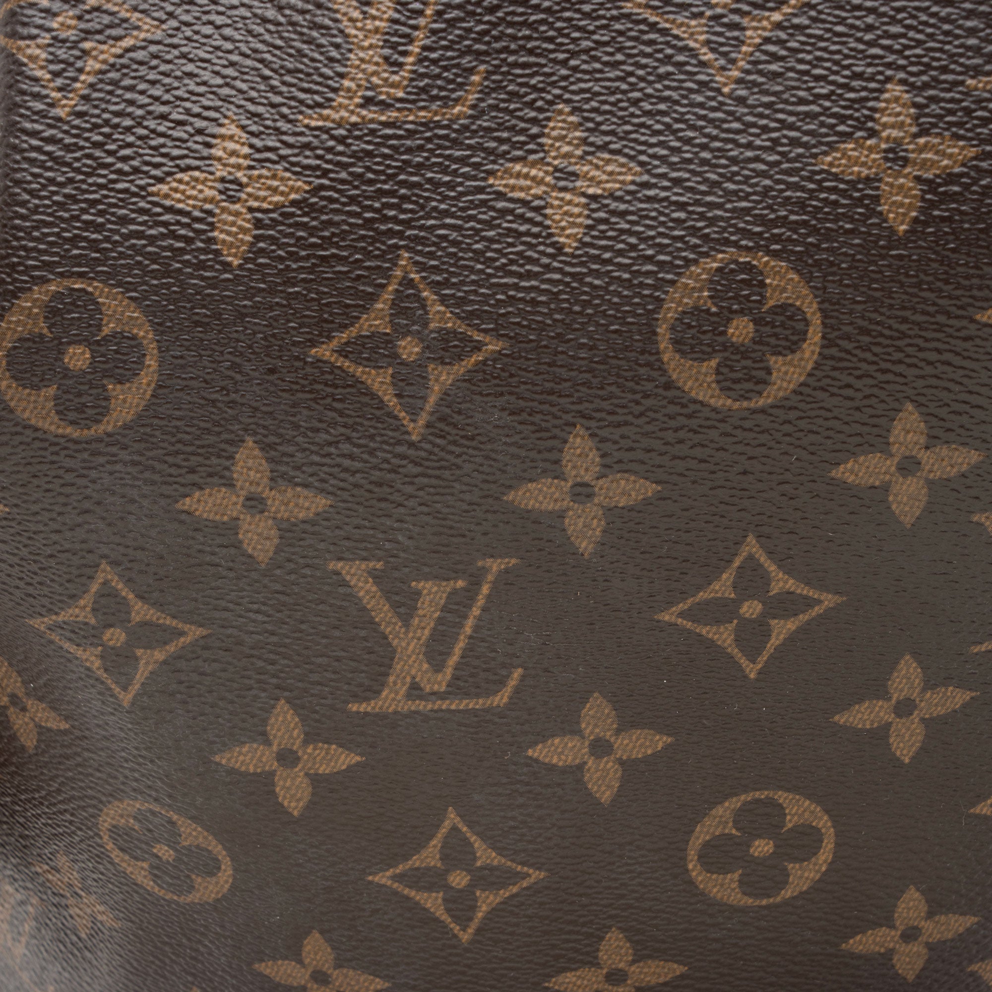 Louis Vuitton Monogram Canvas Graceful MM Hobo