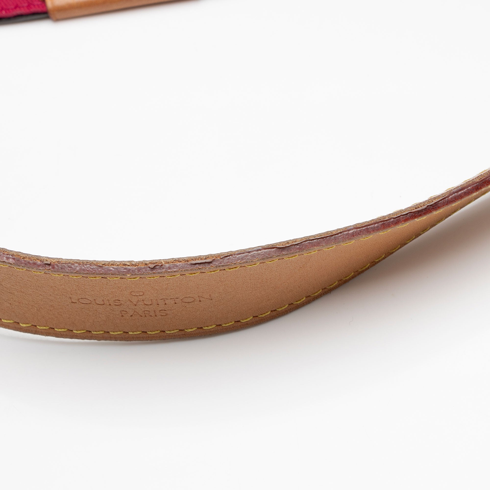 Louis Vuitton Monogram Canvas Graceful MM Hobo