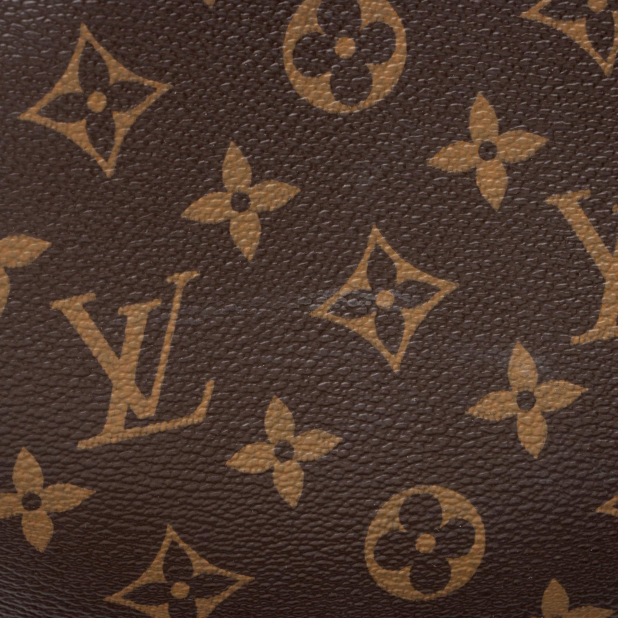 Louis Vuitton Monogram Canvas Graceful MM Hobo