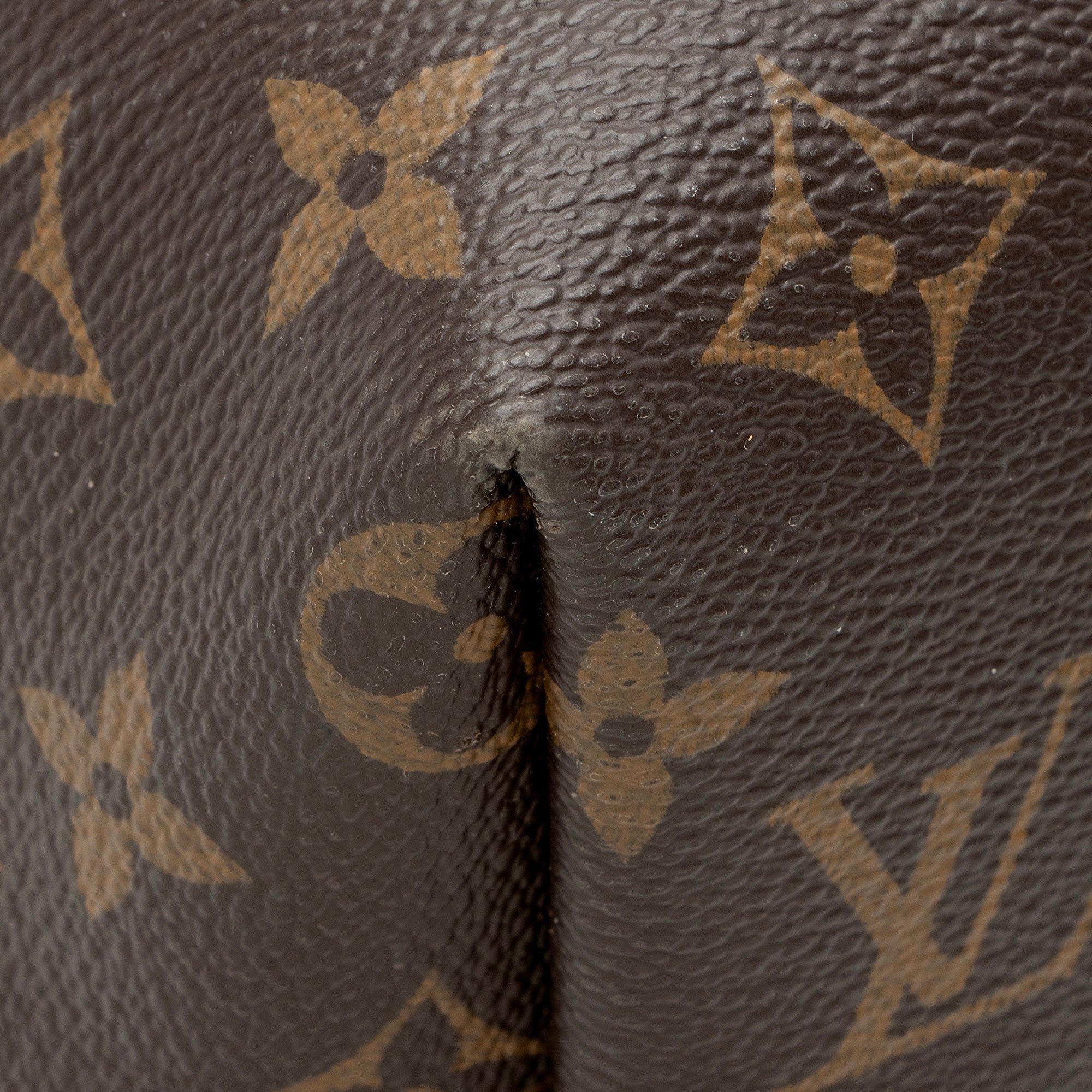 Louis Vuitton Monogram Canvas Graceful MM Hobo