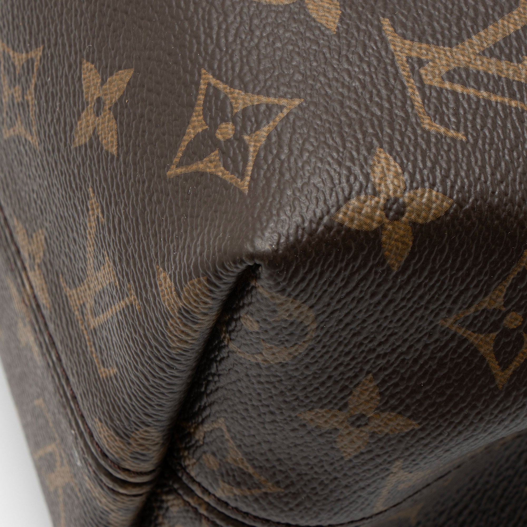 Louis Vuitton Monogram Canvas Graceful MM Hobo