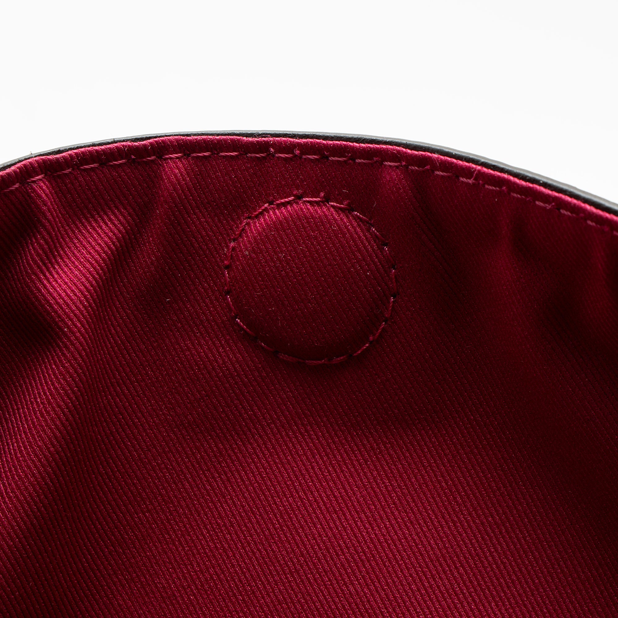 Louis Vuitton Monogram Canvas Graceful MM Hobo