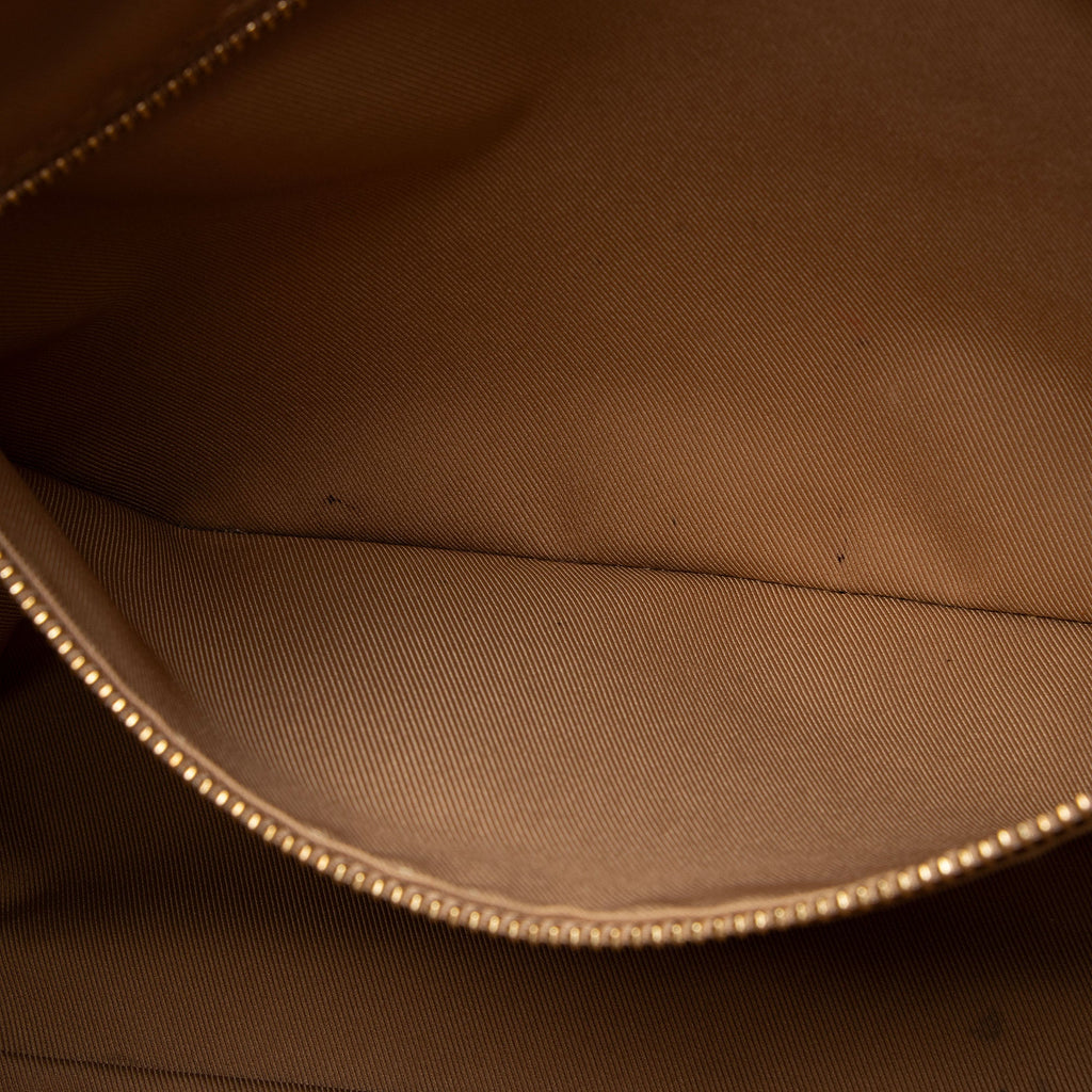 Louis Vuitton Monogram Canvas Graceful MM Hobo