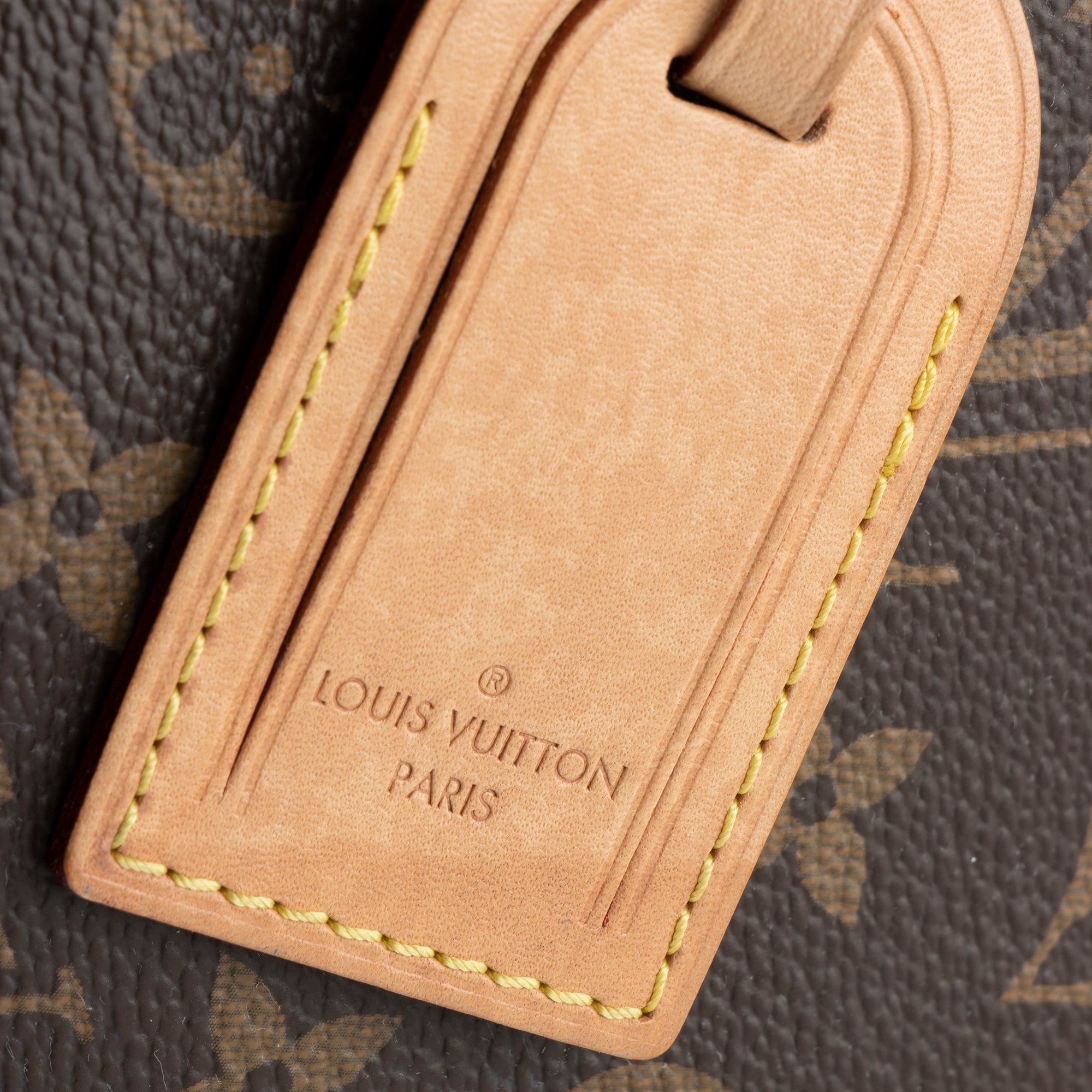 Louis Vuitton Monogram Canvas Graceful PM Hobo (SHF-23848)
