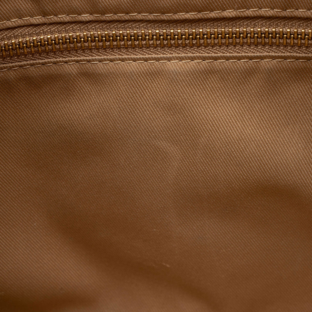Louis Vuitton Monogram Canvas Graceful PM Hobo (SHF-VNzRqE)