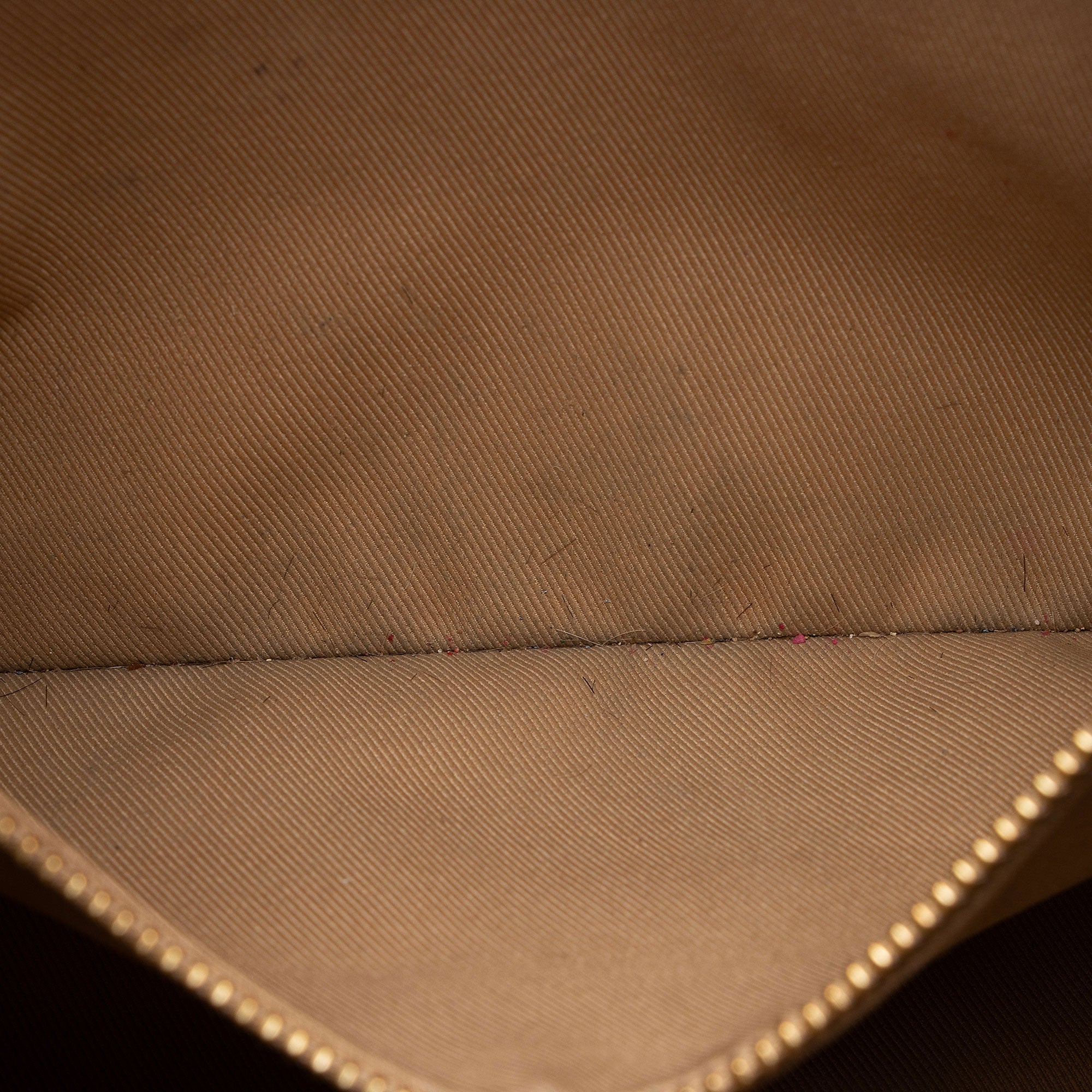 Louis Vuitton Monogram Canvas Graceful PM Hobo (SHF-VNzRqE)