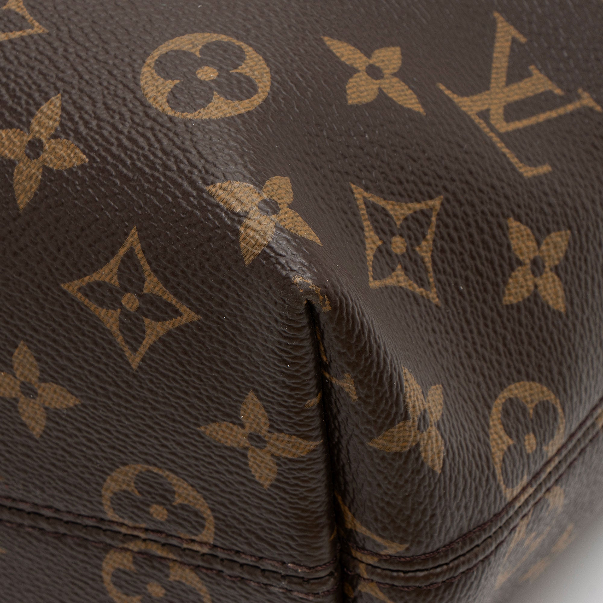Louis Vuitton Monogram Canvas Graceful PM Hobo