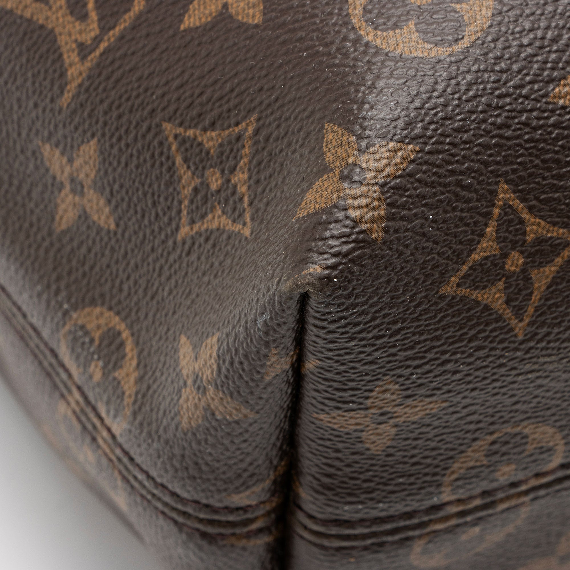 Louis Vuitton Monogram Canvas Graceful PM Hobo