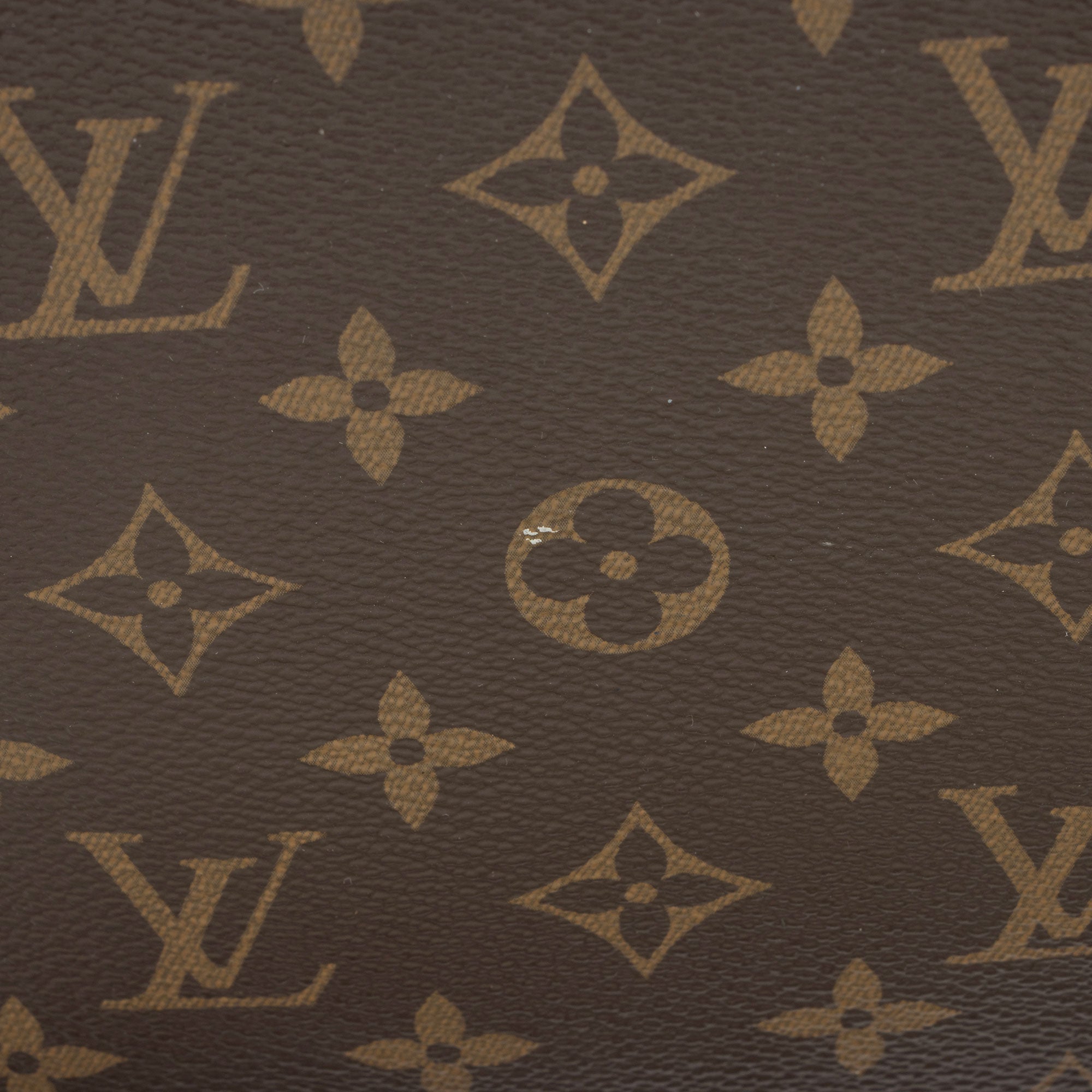 Louis Vuitton Monogram Canvas Graceful PM Hobo