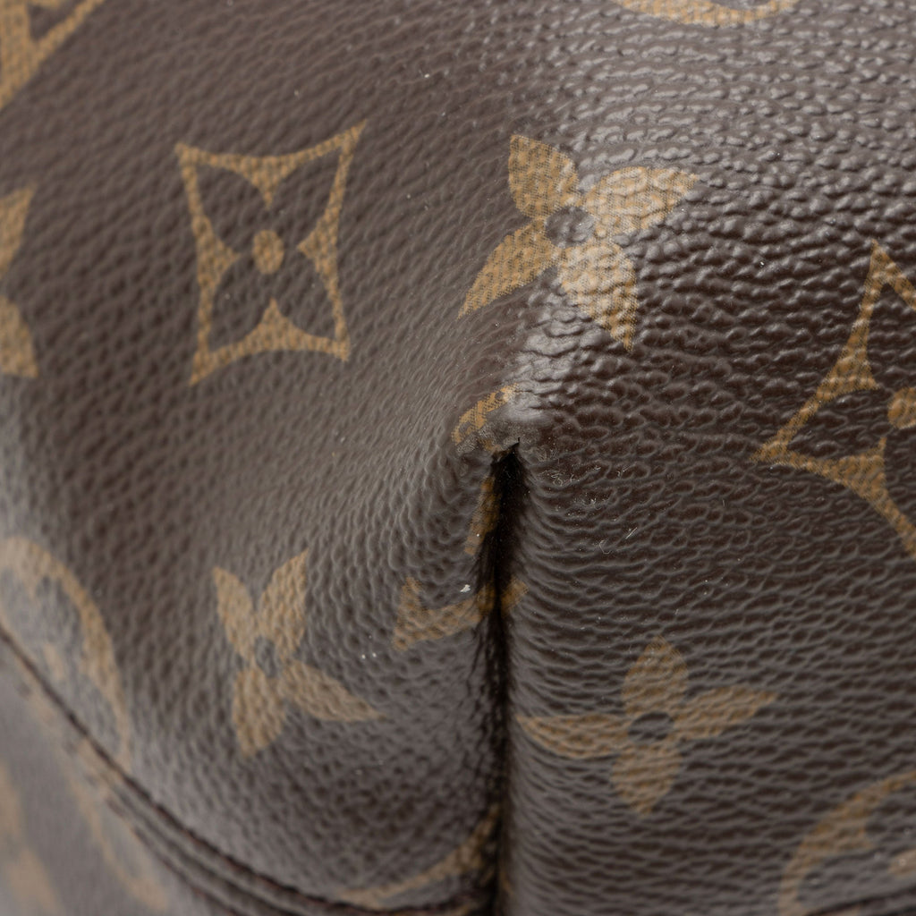 Louis Vuitton Monogram Canvas Graceful PM Hobo