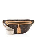 Louis Vuitton Monogram Canvas High Rise Bumbag