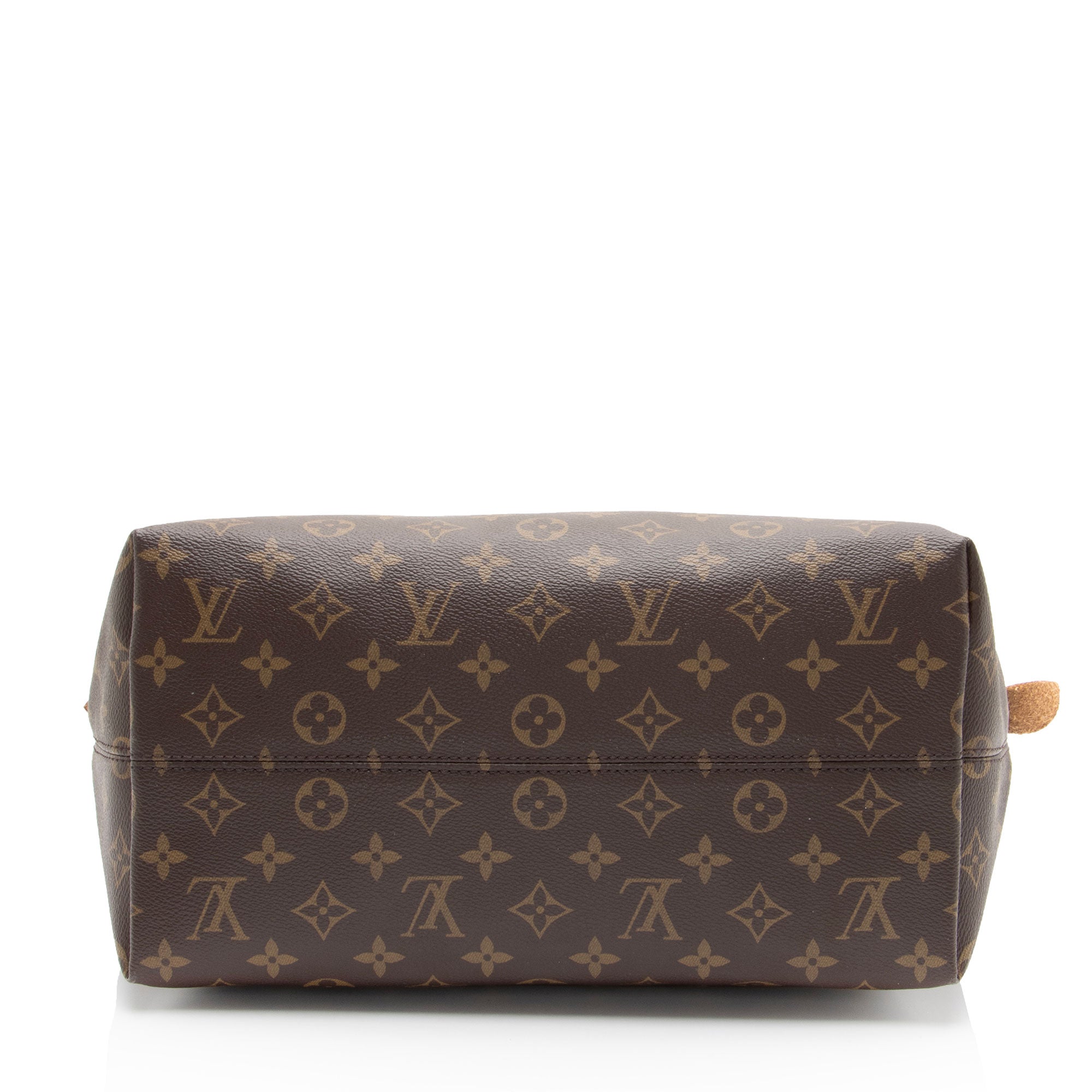 Louis Vuitton Monogram Canvas Iena MM Tote