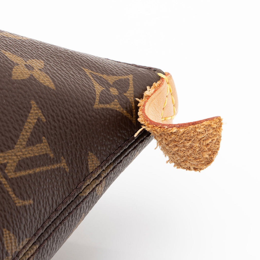 Louis Vuitton Monogram Canvas Iena MM Tote