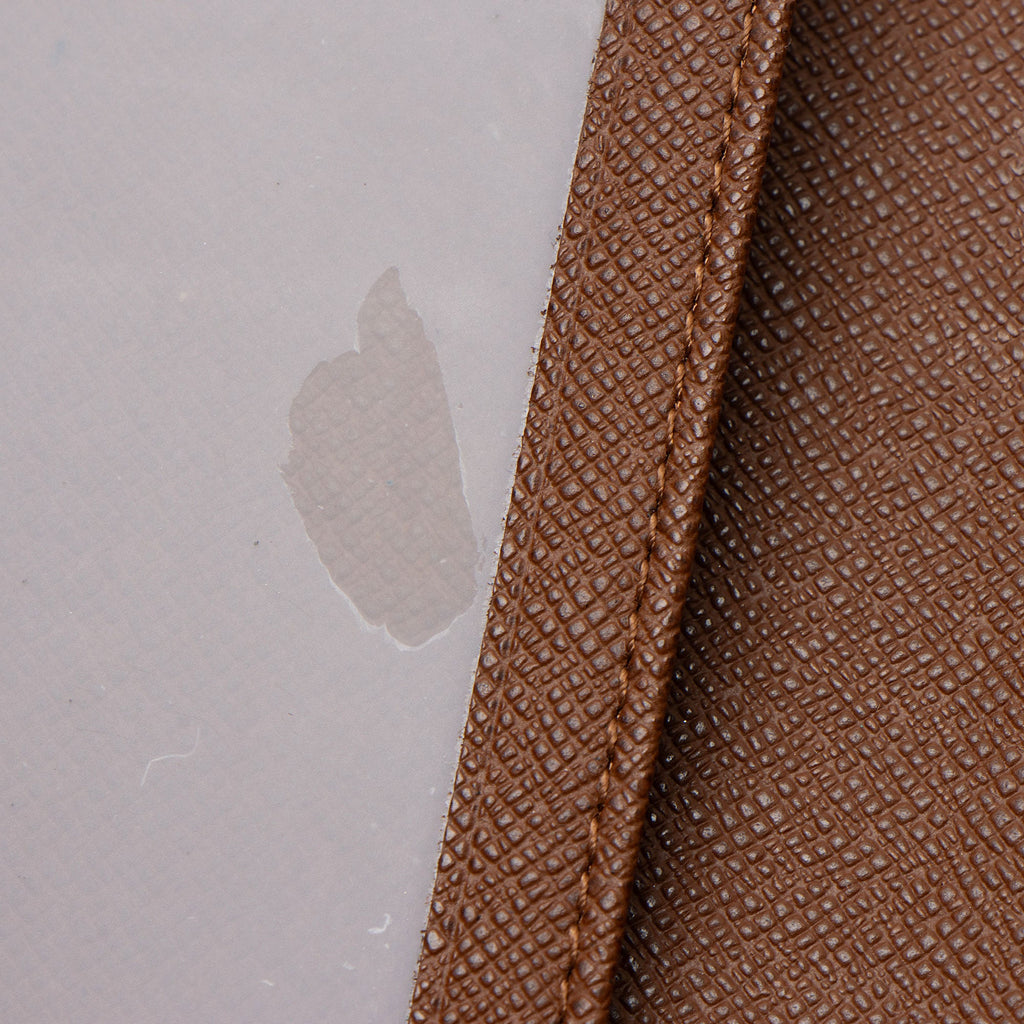 Louis Vuitton Monogram Canvas Joey Wallet