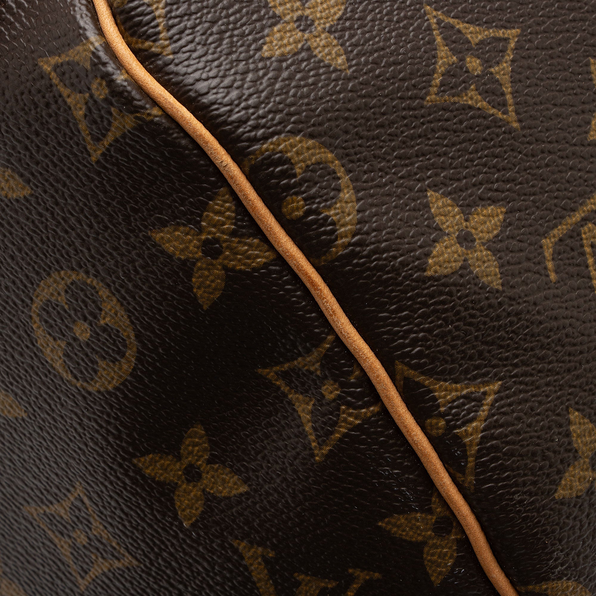 Louis Vuitton Monogram Canvas Keepall 55 Duffle Bag (SHF-ltdZO7)