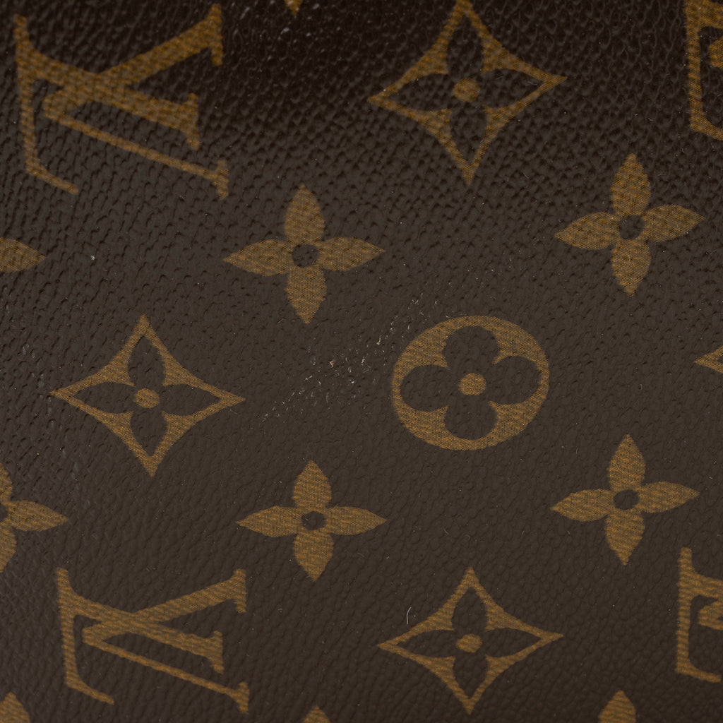 Louis Vuitton Monogram Canvas Keepall 55 Duffle Bag (SHF-ltdZO7)