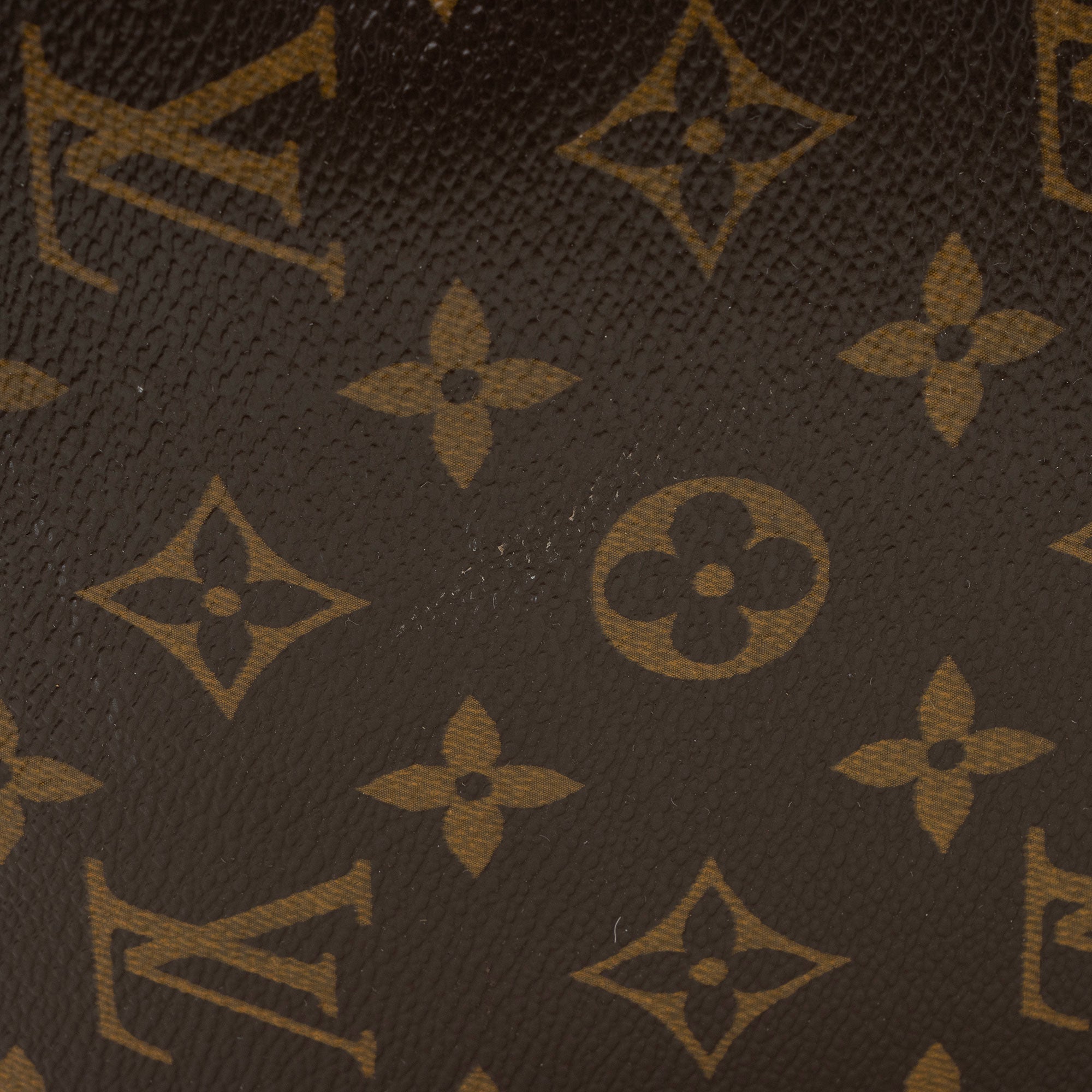 Louis Vuitton Monogram Canvas Keepall 55 Duffle Bag (SHF-ltdZO7)