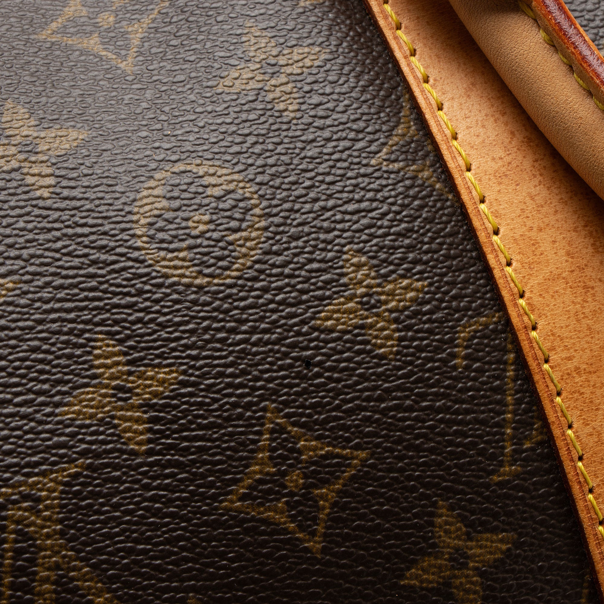 Louis Vuitton Monogram Canvas Keepall 55 Duffle