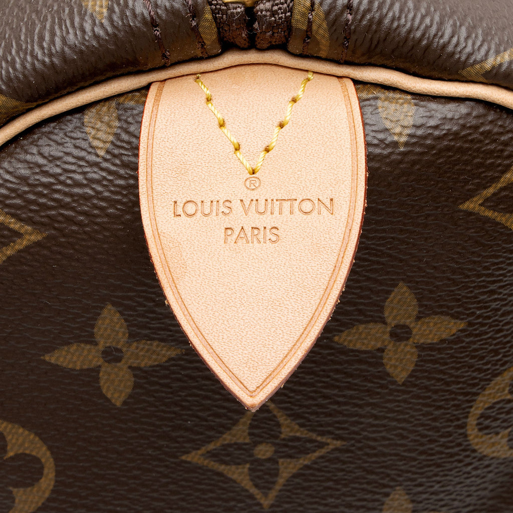 Louis Vuitton Monogram Canvas Keepall 55 Duffle