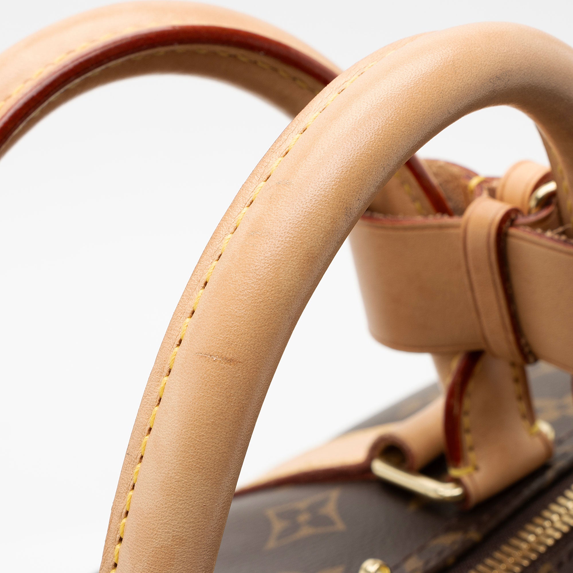 Louis Vuitton Monogram Canvas Keepall Bandouliere 55 Duffle
