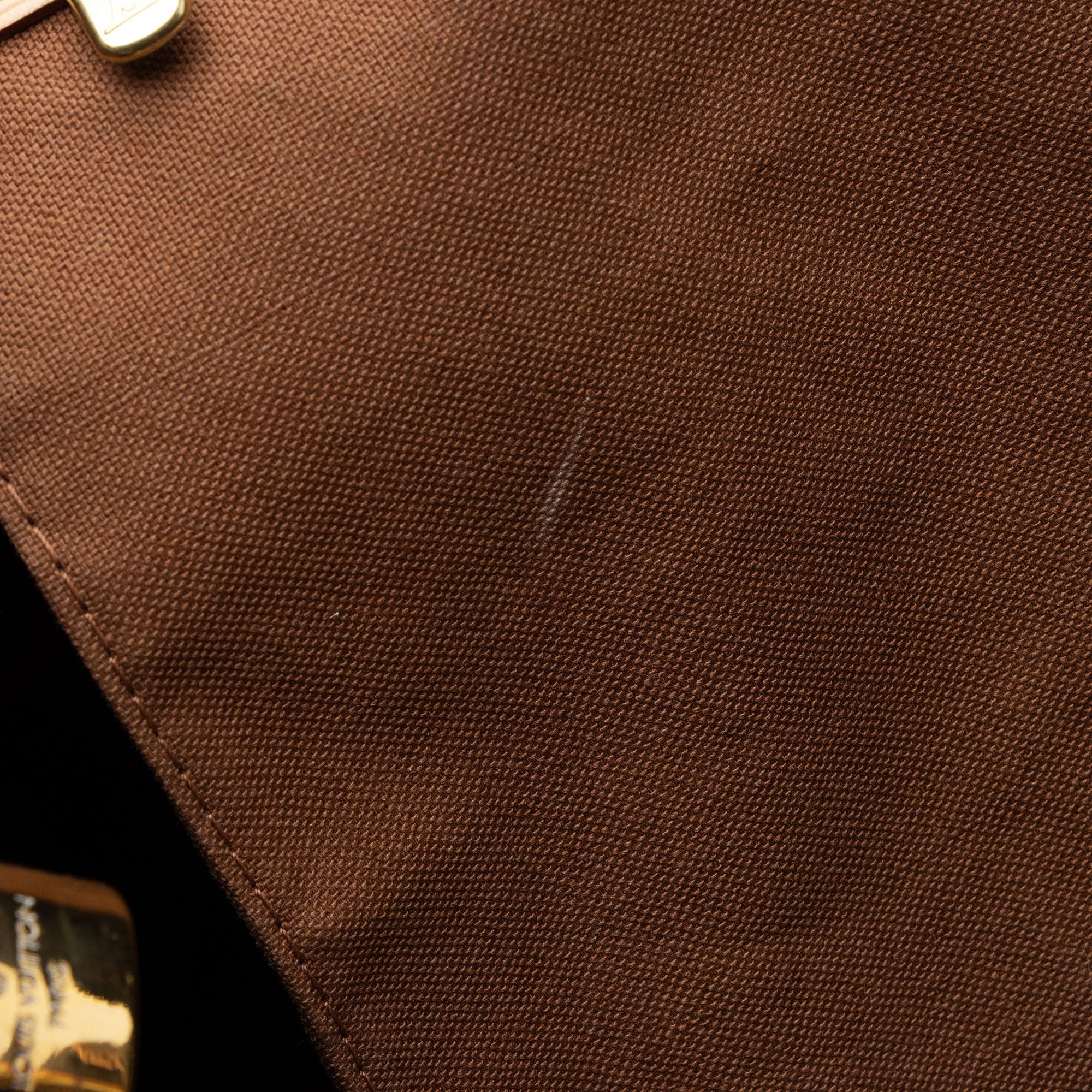 Louis Vuitton Monogram Canvas Keepall Bandouliere 55 Duffle