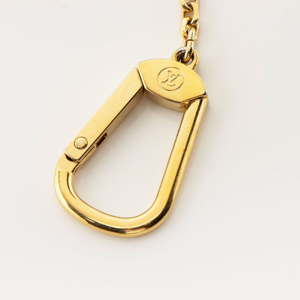 Louis Vuitton Monogram Canvas Key Pouch