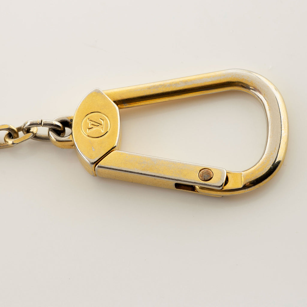 Louis Vuitton Monogram Canvas Key Pouch