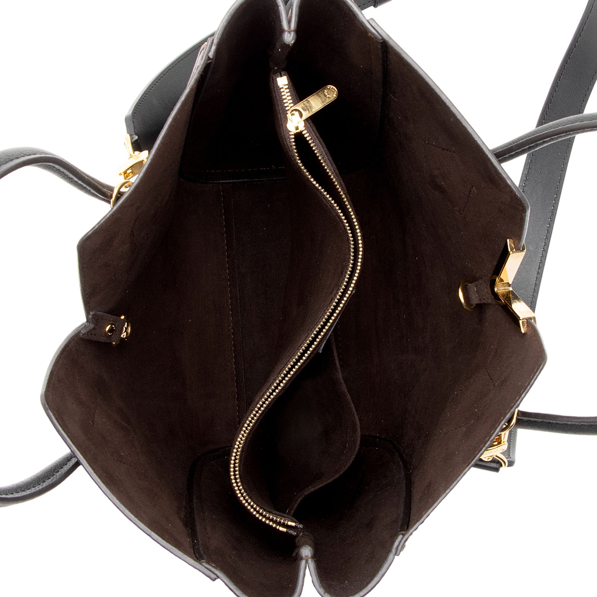 Louis Vuitton Monogram Canvas Kimono PM Tote (SHF-FiKuFS)