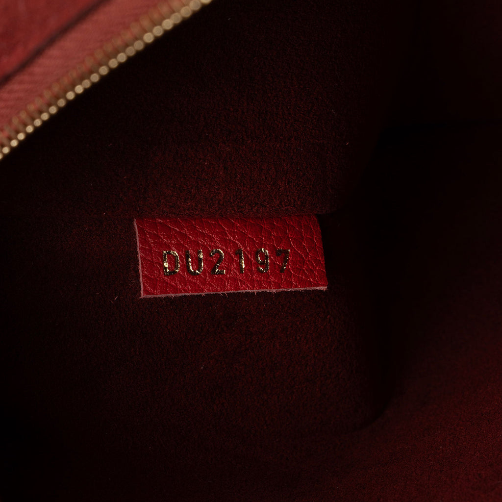 Louis Vuitton Monogram Canvas Kimono Tote (SHF-3OsrRe)