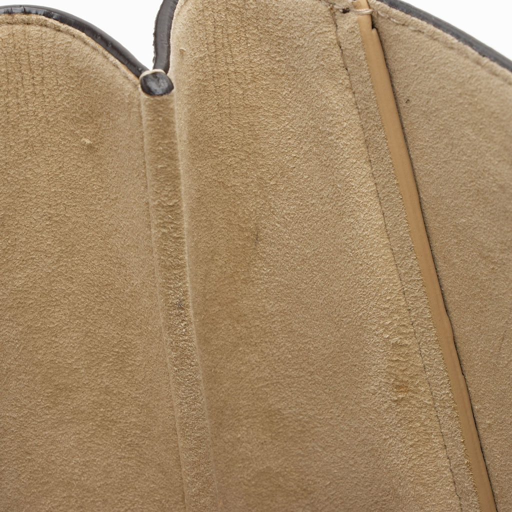 Louis Vuitton Monogram Canvas Kimono Tote