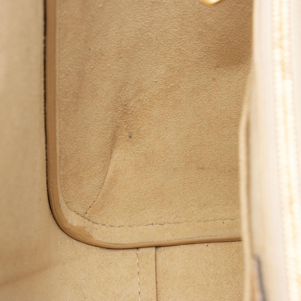 Louis Vuitton Monogram Canvas Kimono Tote