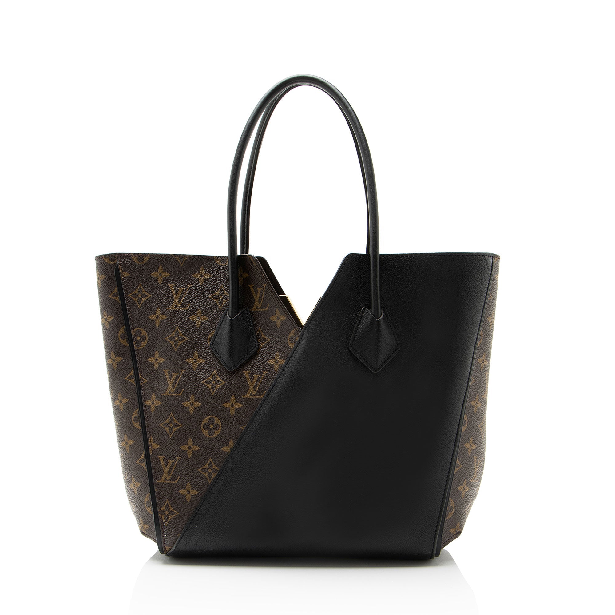 Louis Vuitton Monogram Canvas Kimono Tote