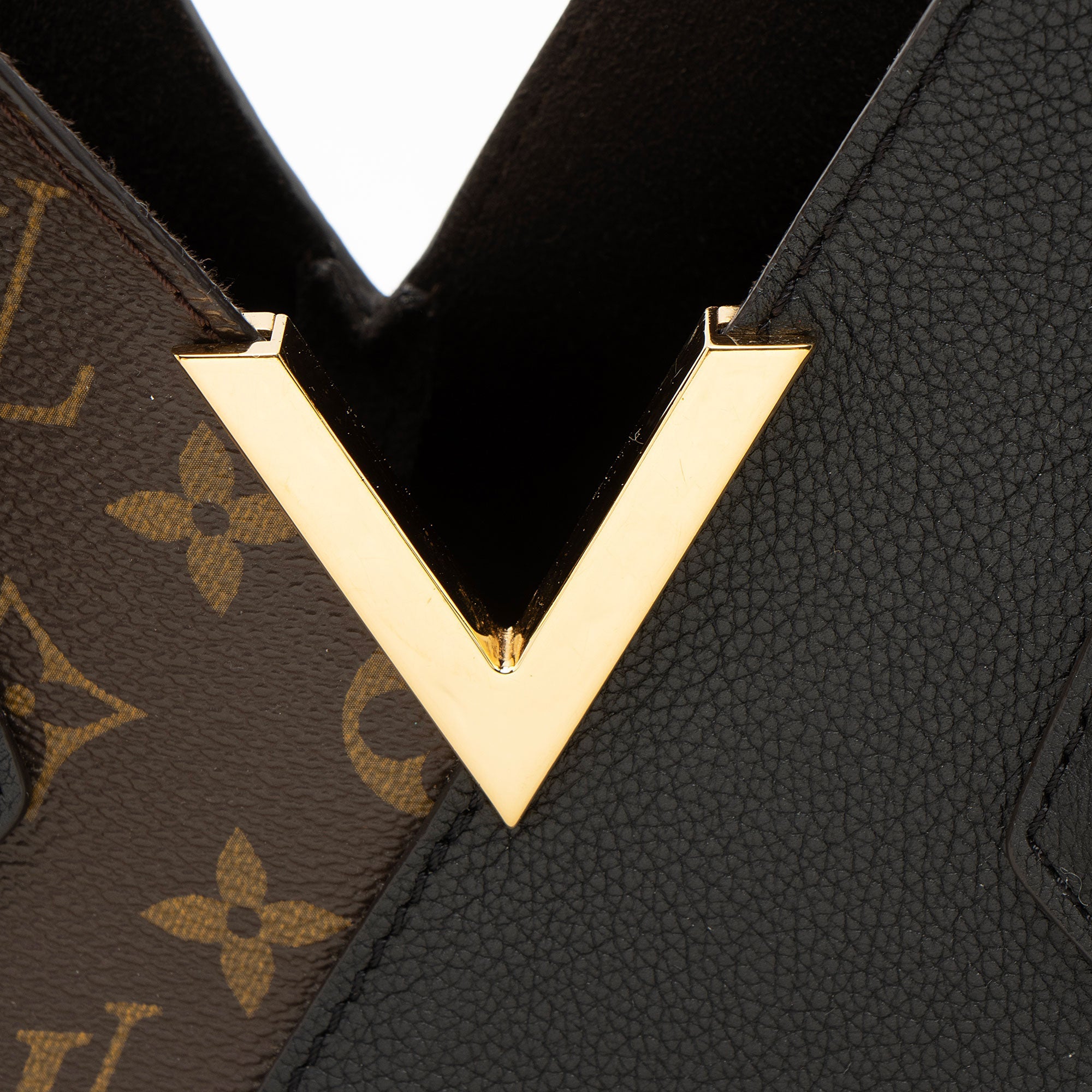 Louis Vuitton Monogram Canvas Kimono Tote