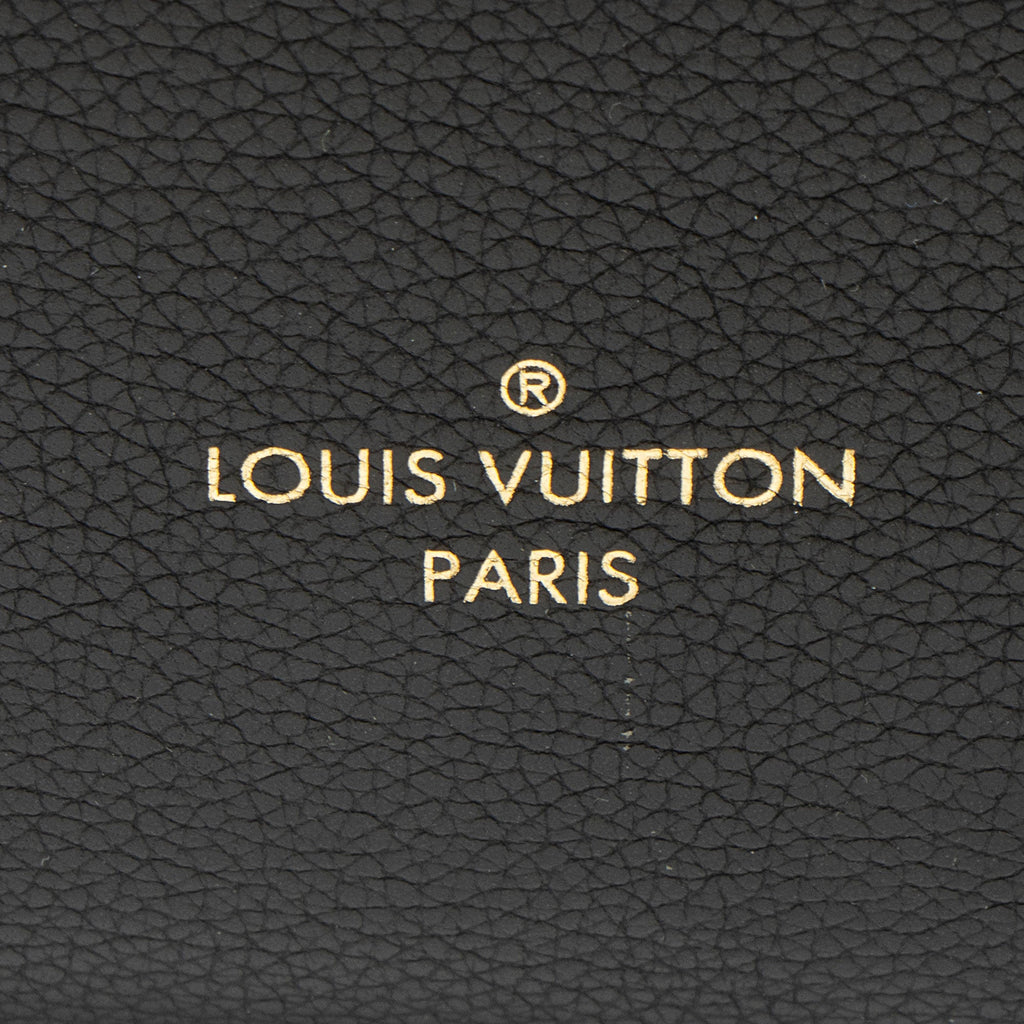 Louis Vuitton Monogram Canvas Kimono Tote